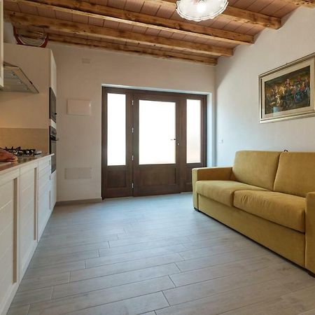 Sardinia Suite Apartment Dorgali Exterior foto