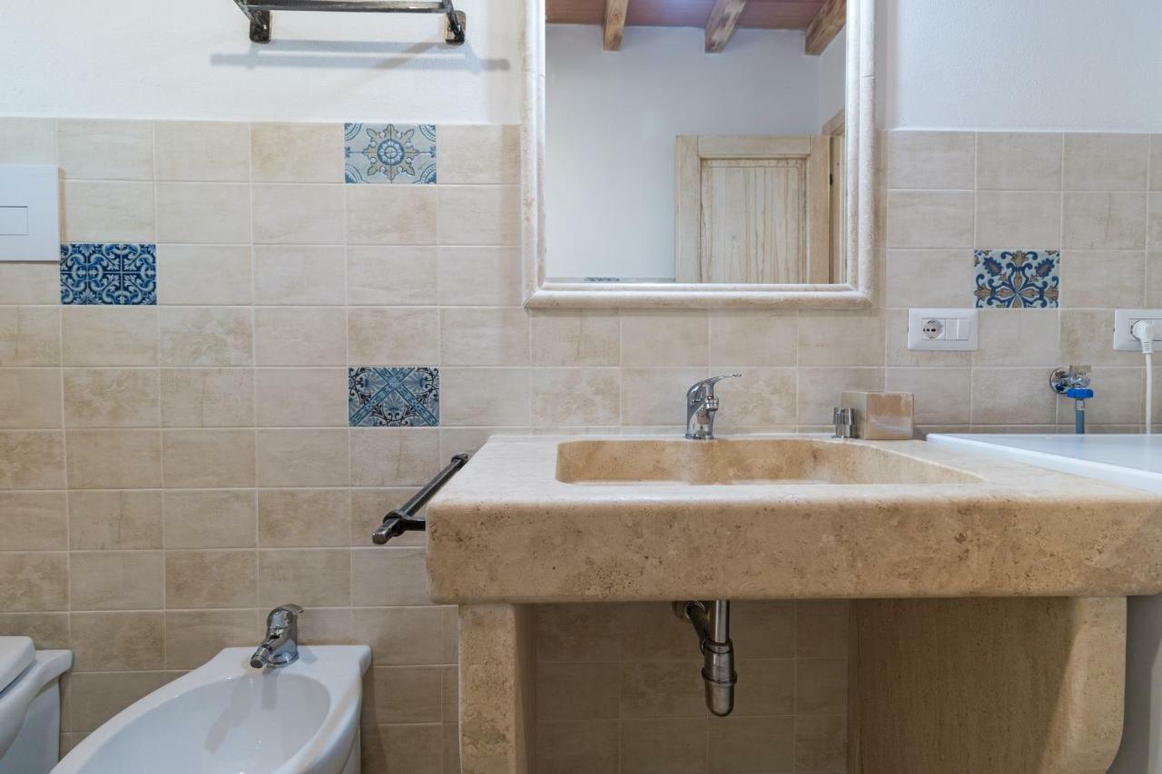 Sardinia Suite Apartment Dorgali Exterior foto
